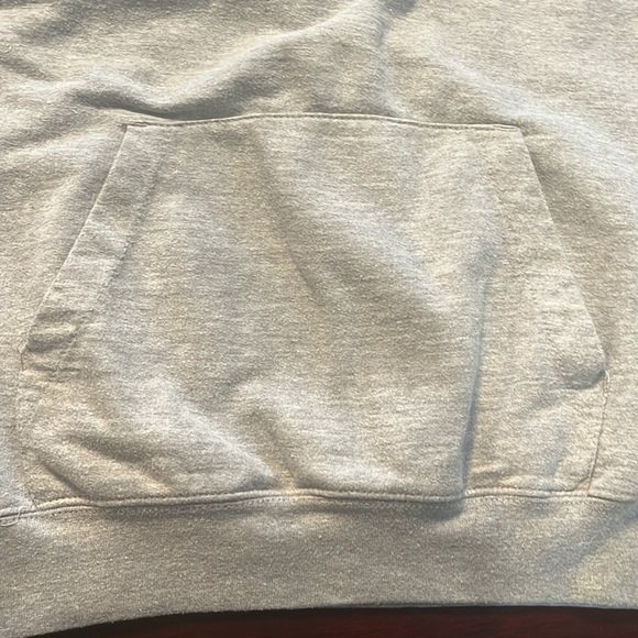 Washington Hoodie, Youth 14-16 - Picture 5 of 9